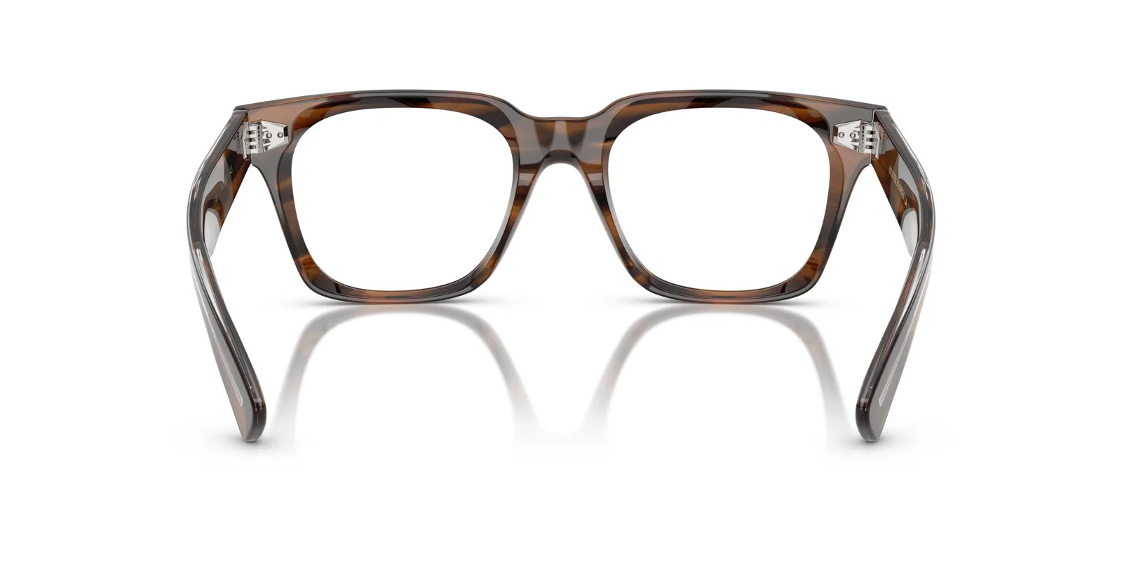Oliver Peoples Alfrey 5570U Eyeglasses - view 9